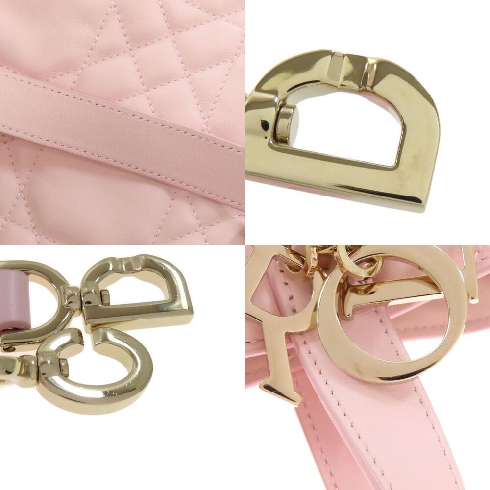 Christian Dior Toujours Handbag Calfskin - Picture 9 of 11